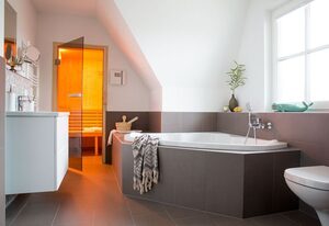 Ferienhaus Seeschwalbe 33