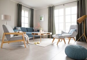 Ferienhaus Seeschwalbe 33