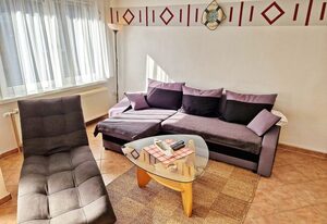 Ferienhaus Ostseewind - ABC583