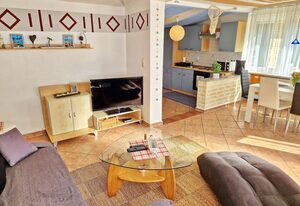 Ferienhaus Ostseewind - ABC583