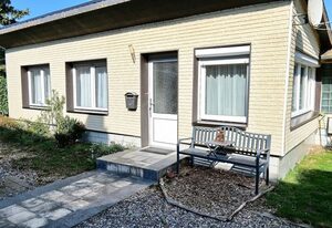 Ferienhaus Ostseewind - ABC583