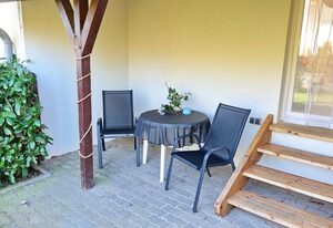 Ferienhaus Ostseewind - ABC583