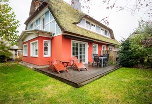 Boddenhus Kranichrast