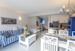 Ferienhaus Ostsee