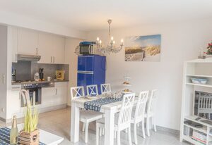 Ferienhaus Ostsee