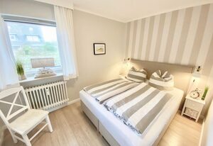 Kleines Mollymook – Entspanntes Inselleben: Gemütliche Ferienwohnung in Wenningstedt auf Sylt