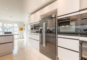 Ferienhaus "SAPHIR"