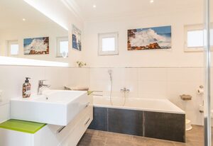 Ferienhaus "SAPHIR"
