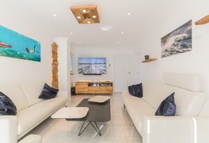 Ferienhaus "SAPHIR"