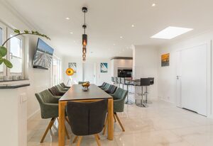 Ferienhaus "SAPHIR"