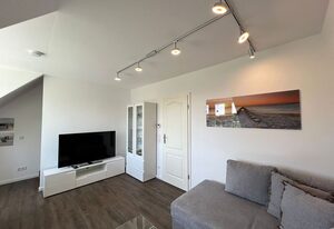 Brise Sylt 5 – Entspanntes Inselleben: Gemütliche Ferienwohnung in Wenningstedt auf Sylt