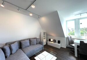 Brise Sylt 5 – Entspanntes Inselleben: Gemütliche Ferienwohnung in Wenningstedt auf Sylt