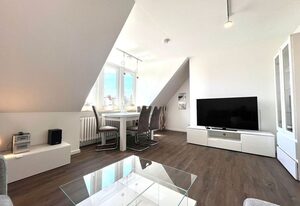 Brise Sylt 5 – Entspanntes Inselleben: Gemütliche Ferienwohnung in Wenningstedt auf Sylt