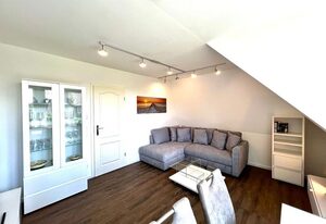 Brise Sylt 5 – Entspanntes Inselleben: Gemütliche Ferienwohnung in Wenningstedt auf Sylt
