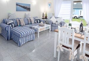 Ferienhaus Kranich