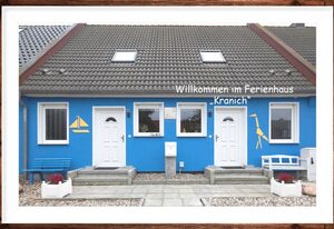 Ferienhaus Kranich