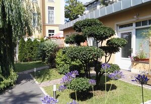 Ferienwohnung 3