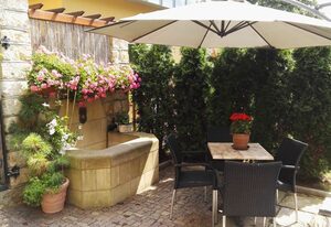 Ferienwohnung 3