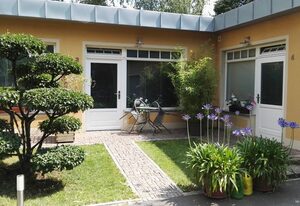 Ferienwohnung 3