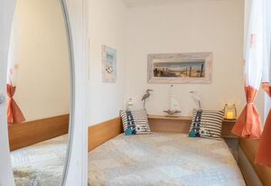 Hundeparadies "Bodden Paradise Cottage"