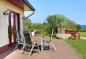 Haus an der Wiek