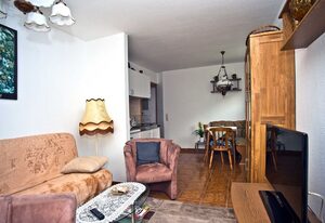 Ferienhaus Christine Braun Wieck/Darß