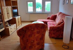 Ferienwohnung Emilie Barth