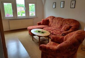 Ferienwohnung Emilie Barth