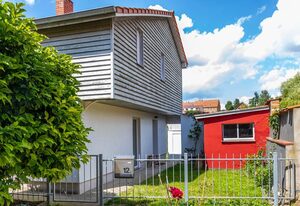 Ferienhaus Andersson