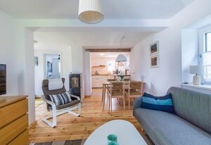 Ferienhaus Andersson