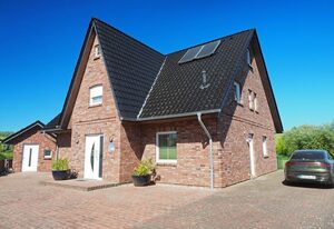 Villa Jenny mit Pool