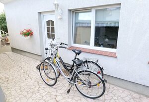 Ferienbungalow Klützer Winkel - ABC165