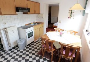 Ferienbungalow Klützer Winkel - ABC165
