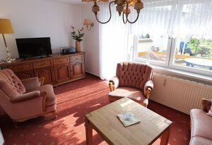 Ferienbungalow Klützer Winkel - ABC165