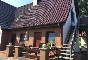 Ferienwohnungen Pachal – FeWo 2 oben