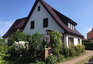 Ferienwohnungen Pachal – FeWo 2 oben