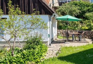 Teichblick in Klütz
