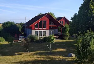 Haus Bernstein