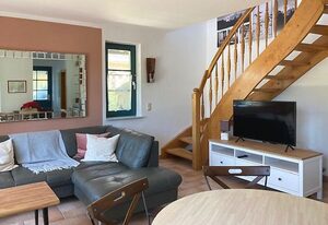 Ferienhaus Lütt Klönhus
