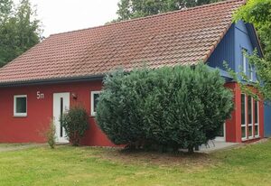 Haus am See
