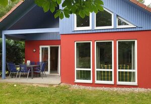 Haus am See