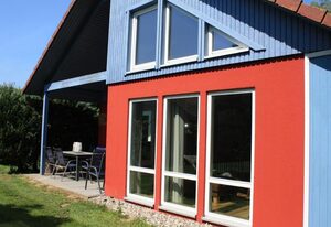 Haus am See