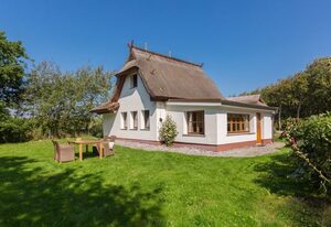 Reethaus am Deich