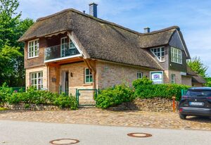 Reethaus Ostseeblick 1