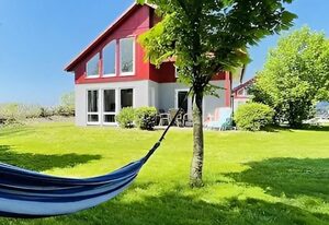 Haus am Meer für bis zu 10 Personen