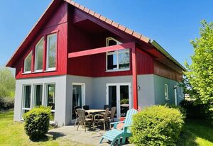 Haus am Meer für bis zu 10 Personen