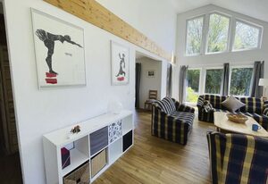 Haus am Meer für bis zu 10 Personen
