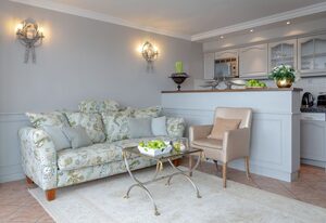 Sönshörn 8 (Mitte) – Ferienwohnung "Sönshörn 8 Mitte" in Munkmarsch