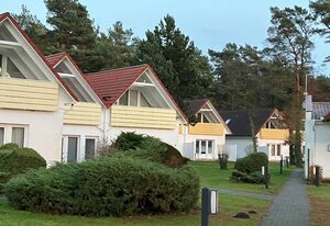 Hinter den Dünen D77