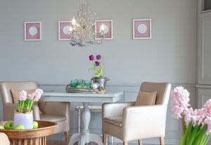 Sönshörn 8 (Rechts) – Ferienwohnung "Sönshörn 8 Rechts" in Munkmarsch